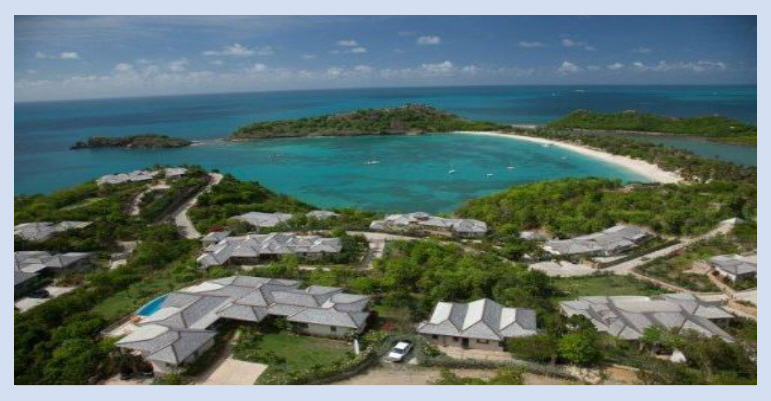 Galley Bay Heights Antigua