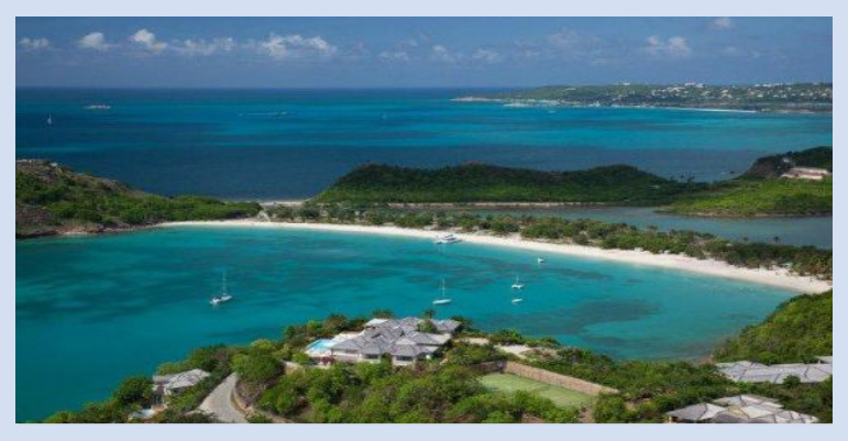 Property for Sale Galley Bay Antigua