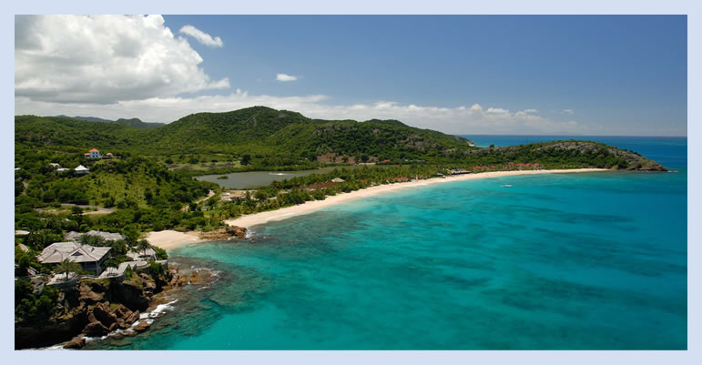 Villa Sales Galley Bay Heights Antigua